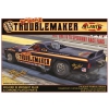 Plastikmodell - ATLANTIS Models Son of Troublemaker Chevy El Camino Funny Car 1/24 - AMCM2204